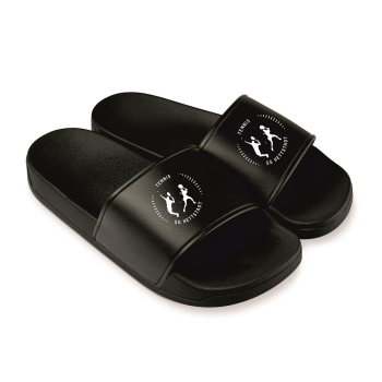 SG Hettstadt Tennis Badelatschen